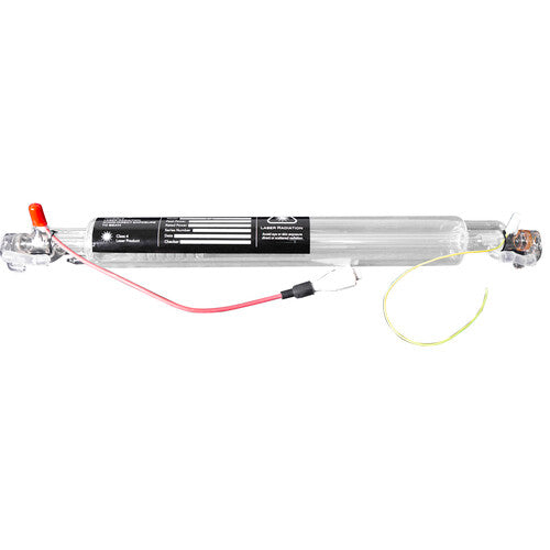 Tube laser CO₂ 55 W FLUX pour Beambox II