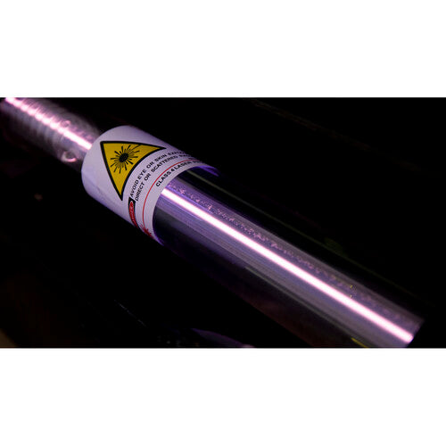 Tube laser CO₂ 55 W FLUX pour Beambox II