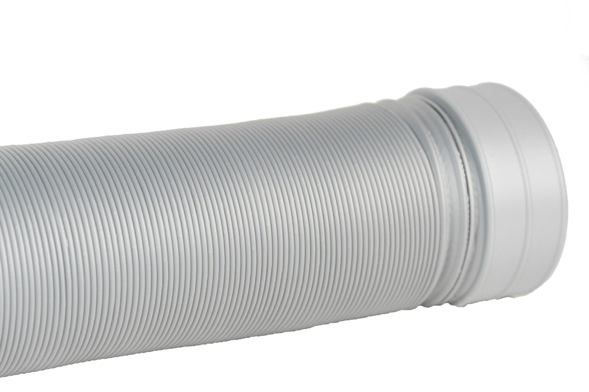 Rallonge de gaine d'évacuation FLUX 1,6 m pour Beambox
