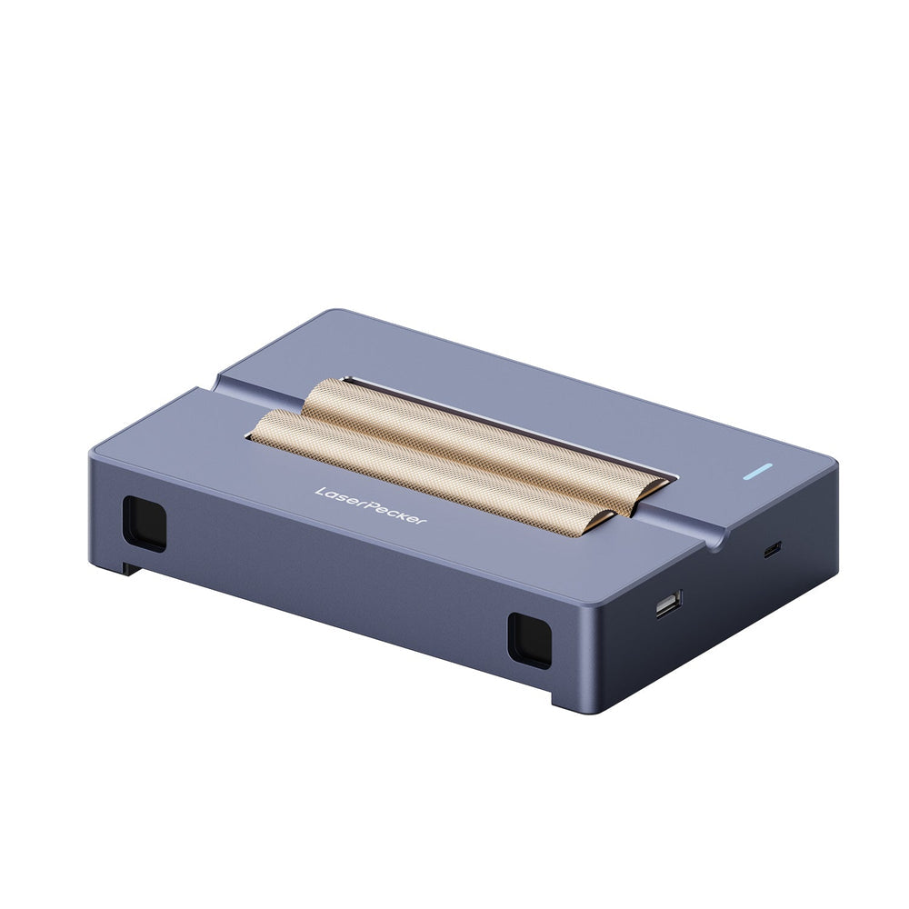 Rouleau électrique polyvalent LaserPecker 3 en 1